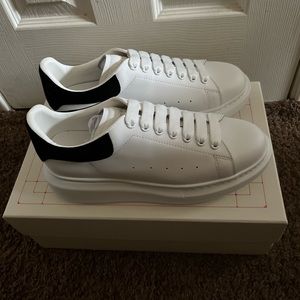 Alexander McQueen Sneakers